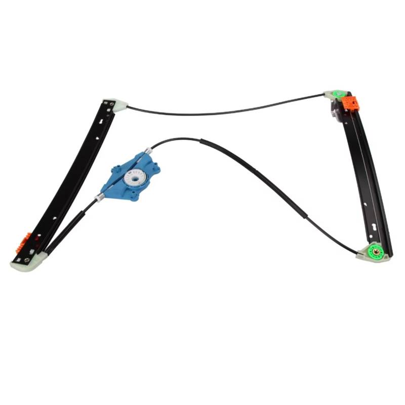 JJRFVBGT Auto Fensterheber Kompatibel Mit A4 8E2 B6 8E5 B6 B7 Elektrischer Fensterheber Vorne Rechts 8E0837462A 8E0837462B Fensterheber Vorne Rechts Auf Der Fahrerseite von JJRFVBGT