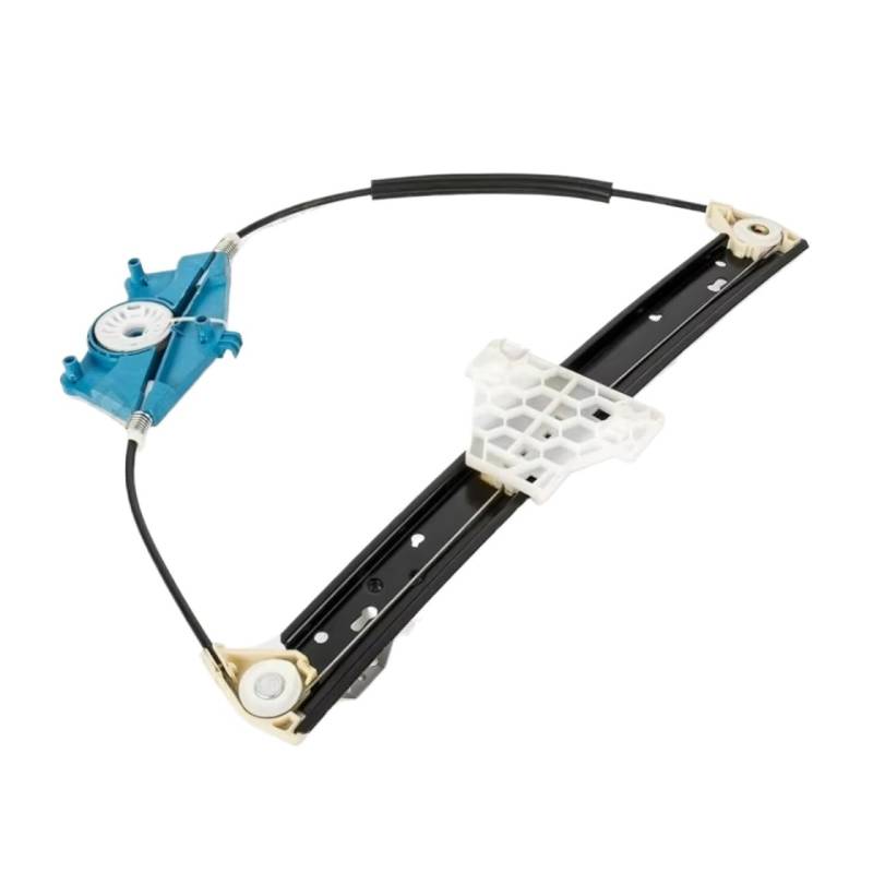JJRFVBGT Auto Fensterheber Kompatibel Mit A4 S4 B6 B7 8E 2000 2001 2002 2003 2004 2005 2006 2007 2008. Kompletter Elektrischer Fensterheber Hinten Links. OEM: 8E0839461 von JJRFVBGT