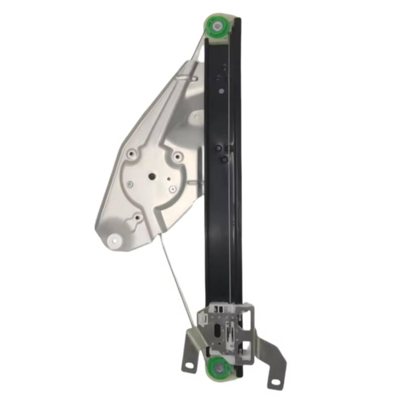 JJRFVBGT Auto Fensterheber Kompatibel Mit A6 1998 1999 2000 2001 2002 2003 2004 2005 Fensterhebermechanismus Hinten Links Hinten Rechts 4B0839461 4B0839462(Rear Left) von JJRFVBGT