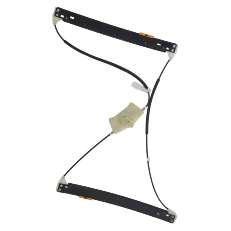 JJRFVBGT Auto Fensterheber Kompatibel Mit A6L 2005 2006 2007 2008 2009 2010 2011 Vorne Links Vorne Rechts Tür Fensterheber Mechanismus Regler 4F0837461 4F0837462(Front Left) von JJRFVBGT