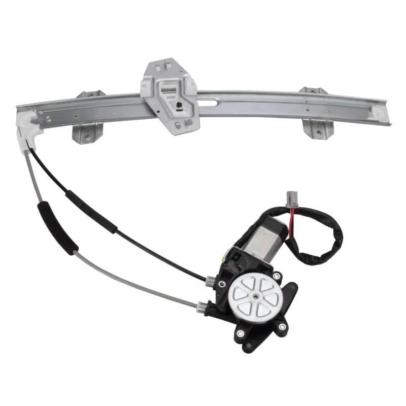 JJRFVBGT Auto Fensterheber Kompatibel Mit Accord Sedan 1994 1995 1996 1997 72250SV4A01 Fensterheber Vorne Links Mit Motorbaugruppe Fensterheberheber von JJRFVBGT