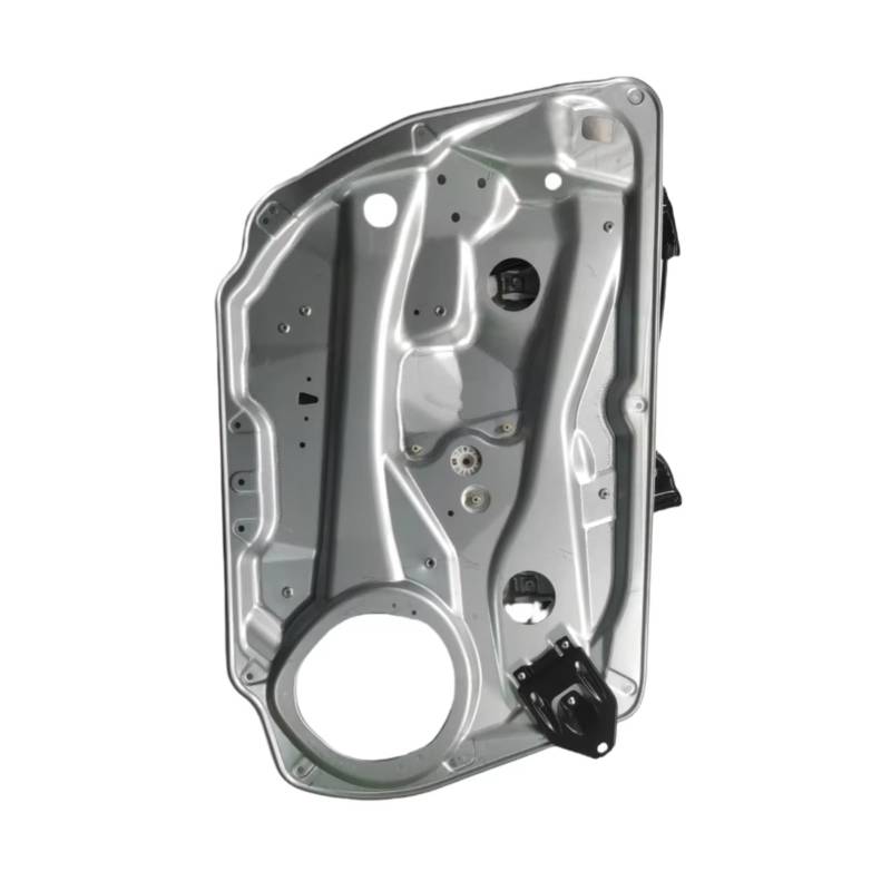 JJRFVBGT Auto Fensterheber Kompatibel Mit Benz Für GLK X204 2010 2011 2012 2013 2014 2015, Vorne Rechts, Vorne Links, Türfensterhebermechanismus, Regler, OEM: A2047201779(Left A2047201779) von JJRFVBGT