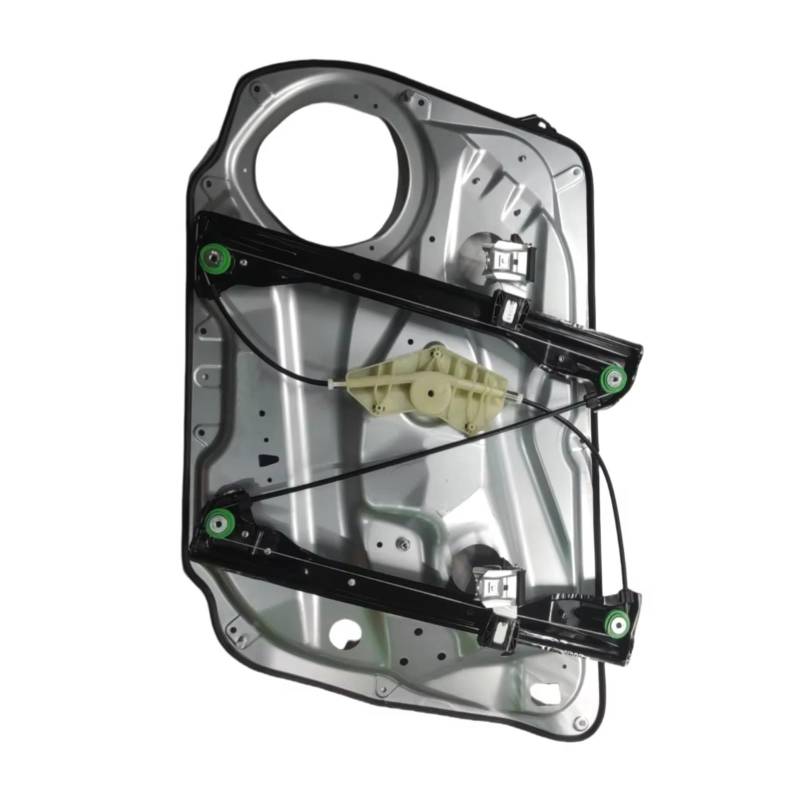 JJRFVBGT Auto Fensterheber Kompatibel Mit Benz Für GLK X204 2010 2011 2012 2013 2014 2015, Vorne Rechts, Vorne Links, Türfensterhebermechanismus, Regler, OEM: A2047201779(Right A2047201879) von JJRFVBGT