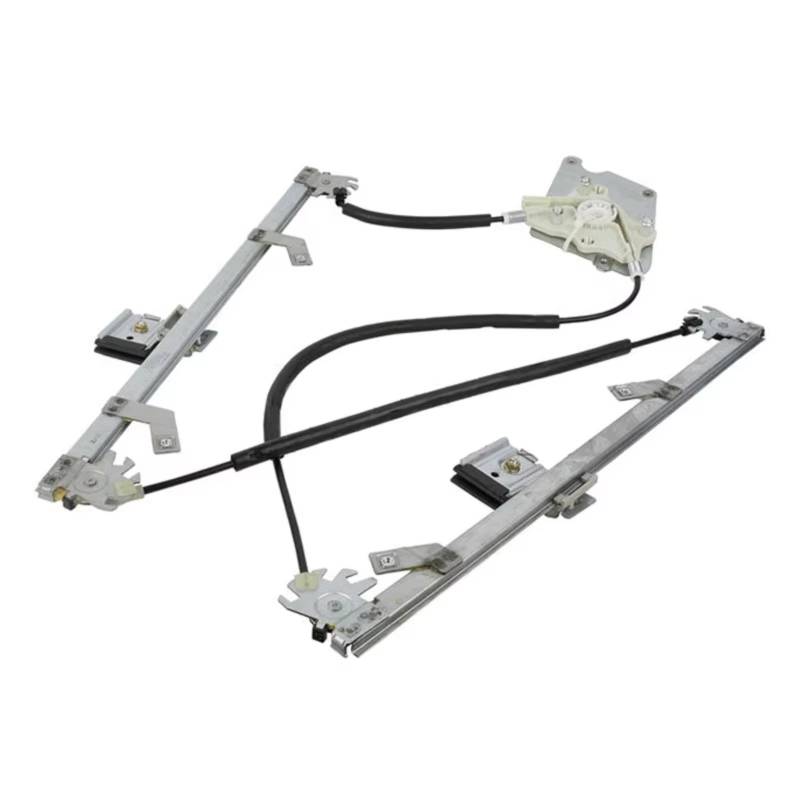 JJRFVBGT Auto Fensterheber Kompatibel Mit Benz Für W463 Fensterheberregler Vorne Rechts A4637201446 A4637201246 4637200646 Auto-Ersatzteil von JJRFVBGT