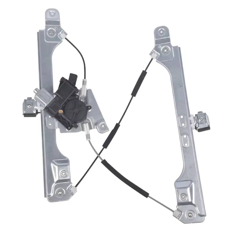 JJRFVBGT Auto Fensterheber Kompatibel Mit Cadillac Für SRX Power Fensterheber Power Fensterheber Vorne Links 15883166 20859663 20941206 22803591 von JJRFVBGT