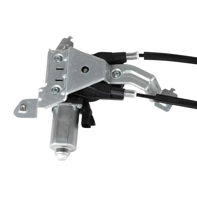 JJRFVBGT Auto Fensterheber Kompatibel Mit Chevrolet Für Tahoe 2000–2006 V8 4,8 L 5,3 L Fensterheber Mit Motor Hinten Links 748–228 Automotor-Ersatzteile von JJRFVBGT