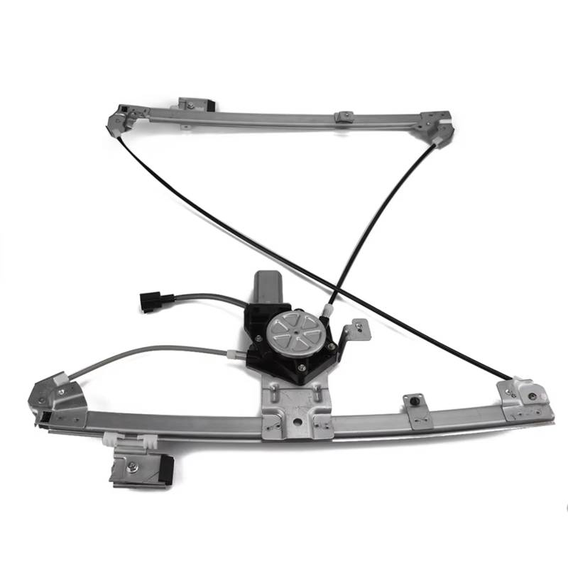 JJRFVBGT Auto Fensterheber Kompatibel Mit Chevrolet Vorne Links Fensterheber Fensterheber 19120846 20914717 741-644 741644-S2 Fahrerseite Tür Power Electric von JJRFVBGT
