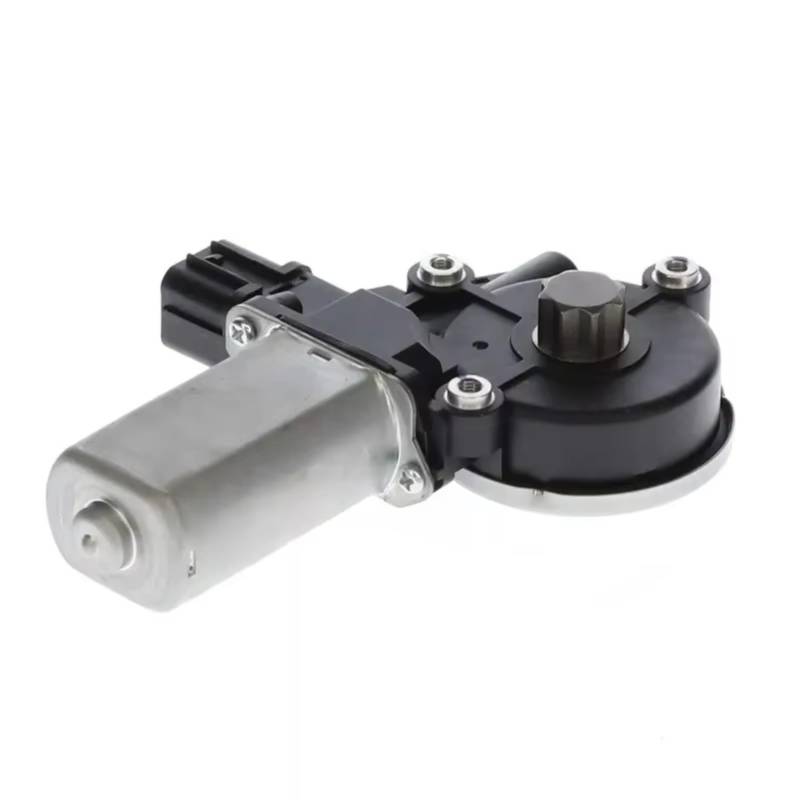 JJRFVBGT Auto Fensterheber Kompatibel Mit Civic 8th 2006 2007 2008 2009 2010 2011 Elektrischer Fensterhebermotor Fensterheber Heber 72250-SNA-A03 72250-SNA-A02(Front Right-2 pins) von JJRFVBGT