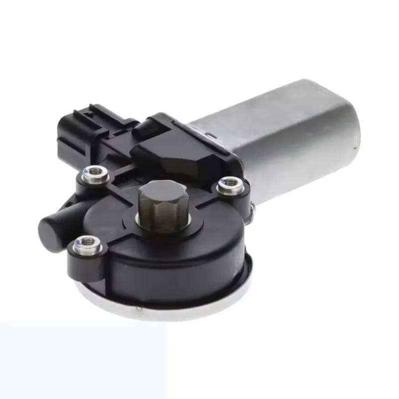JJRFVBGT Auto Fensterheber Kompatibel Mit Civic 8th 2006 2007 2008 2009 2010 2011 Elektrischer Fensterhebermotor Fensterheber Heber 72250-SNA-A03 72250-SNA-A02(Rear Left-2 pins) von JJRFVBGT