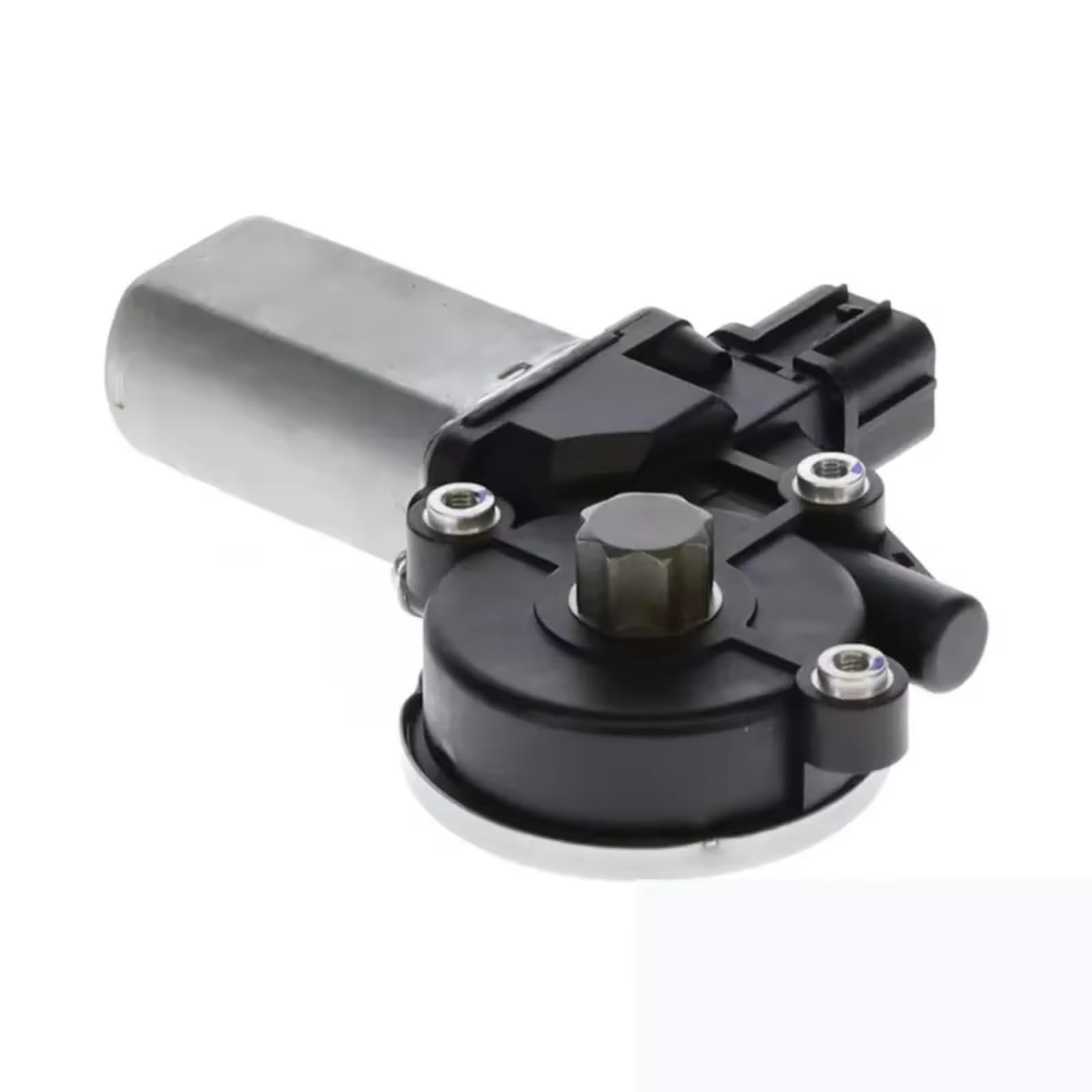 JJRFVBGT Auto Fensterheber Kompatibel Mit Civic 8th 2006 2007 2008 2009 2010 2011 Elektrischer Fensterhebermotor Fensterheber Heber 72250-SNA-A03 72250-SNA-A02(Rear Right-2 pins) von JJRFVBGT