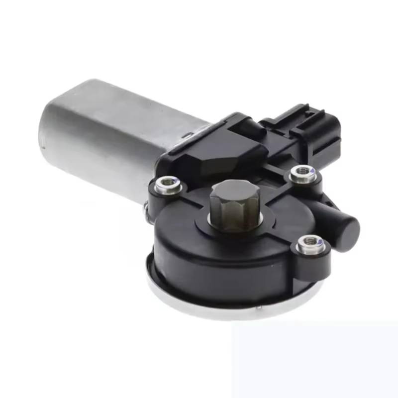 JJRFVBGT Auto Fensterheber Kompatibel Mit Civic 8th 2006 2007 2008 2009 2010 2011 Elektrischer Fensterhebermotor Fensterheber Heber 72250-SNA-A03 72250-SNA-A02(Rear Right-2 pins) von JJRFVBGT
