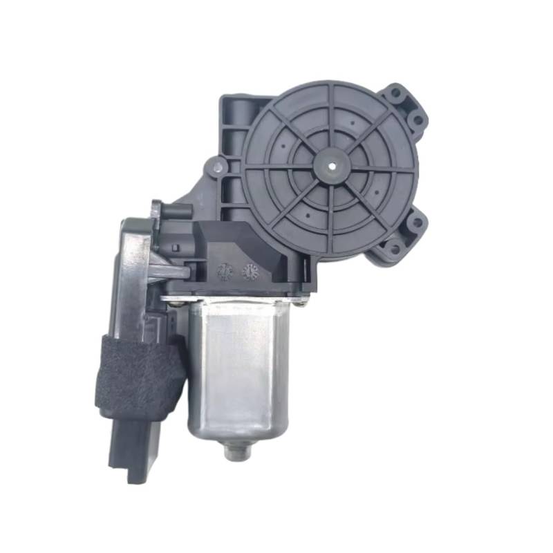 JJRFVBGT Auto Fensterheber Kompatibel Mit Clio 2005–2011, Für Espace 2002–2014, Vorne Rechts/vorne Links, Fensterhebermotor, Baugruppe, Elektrischer Reglermotor 8200000938(Front Right) von JJRFVBGT