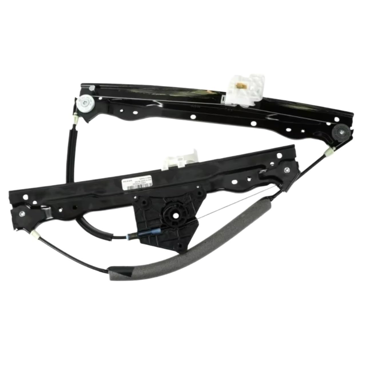 JJRFVBGT Auto Fensterheber Kompatibel Mit Dodge Für Avenger SXT SE 2008 2009 2010 Limousine 68023490AA Front Power Fensterheber Links Und Rechts(Front Left) von JJRFVBGT