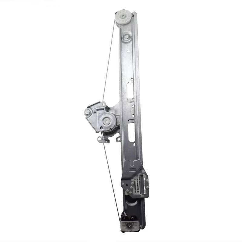 JJRFVBGT Auto Fensterheber Kompatibel Mit E46 323i 325i 325xi 328i 330i 330xi 1998 1999 2000 2003 2005 51358212100 Auto Hinten Links Rechts Fensterheber 51358212099(Rear Right) von JJRFVBGT
