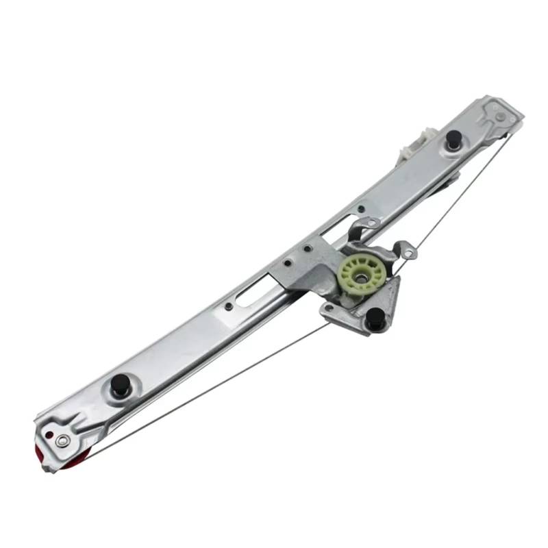 JJRFVBGT Auto Fensterheber Kompatibel Mit E46 323i 325i 325xi 328i 330i 330xi 1998-2005 Auto Hinten Links Rechts Fensterheber OEM:51358212100 51358212099 von JJRFVBGT