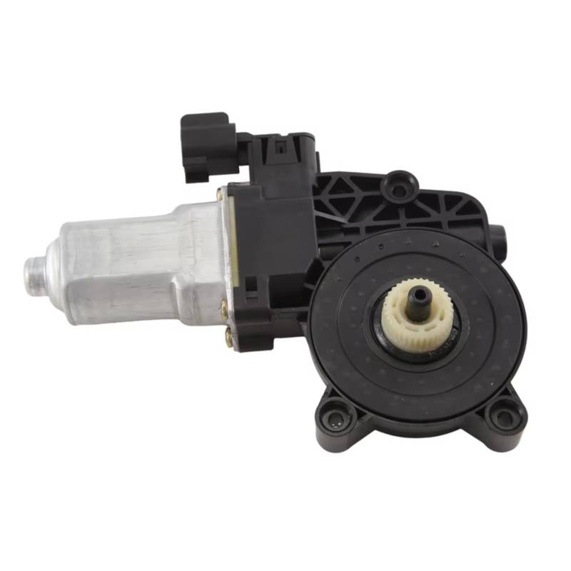 JJRFVBGT Auto Fensterheber Kompatibel Mit Ford Für Everest Für Ranger Für Focus Elektrischer Reglermotor Auto-Fensterhebermotorbaugruppe CP114553H1C 6CP1-14A389-H1C von JJRFVBGT