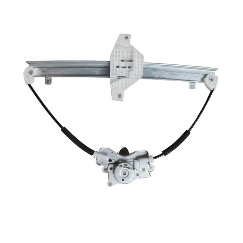 JJRFVBGT Auto Fensterheber Kompatibel Mit Hyundai Für Sonata 1999–2005 82403–38011 82404–38011 Fenster Vorne Links Rechts Regler Ohne Motor Ersatz(Front Right) von JJRFVBGT