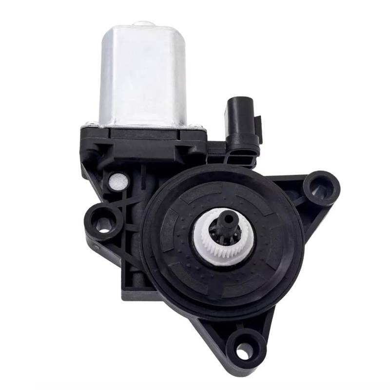 JJRFVBGT Auto Fensterheber Kompatibel Mit Hyundai Für Tucson 2016 2017 2018 2019 2020 2021 Hinten Links Rechts Fensterhebermotor 83450D3000 83460D3000 von JJRFVBGT