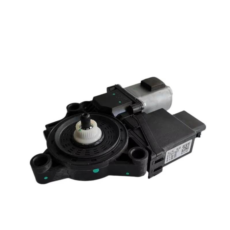 JJRFVBGT Auto Fensterheber Kompatibel Mit Hyundai Für Tucson TL 2016 2017 2018 2019 2020 Fensterglashebermotor Tür Elektrischer Fensterhebermotor 82450d3010(Front Right) von JJRFVBGT