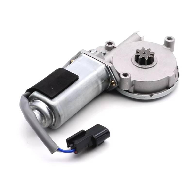 JJRFVBGT Auto Fensterheber Kompatibel Mit Isuzu Für NKR NPR NRR NPR66 4HF1 100P 600P 8-97898479-0 8-9789848-0 Autofenster Tür Power Lift Motor Glas Links Rechts von JJRFVBGT