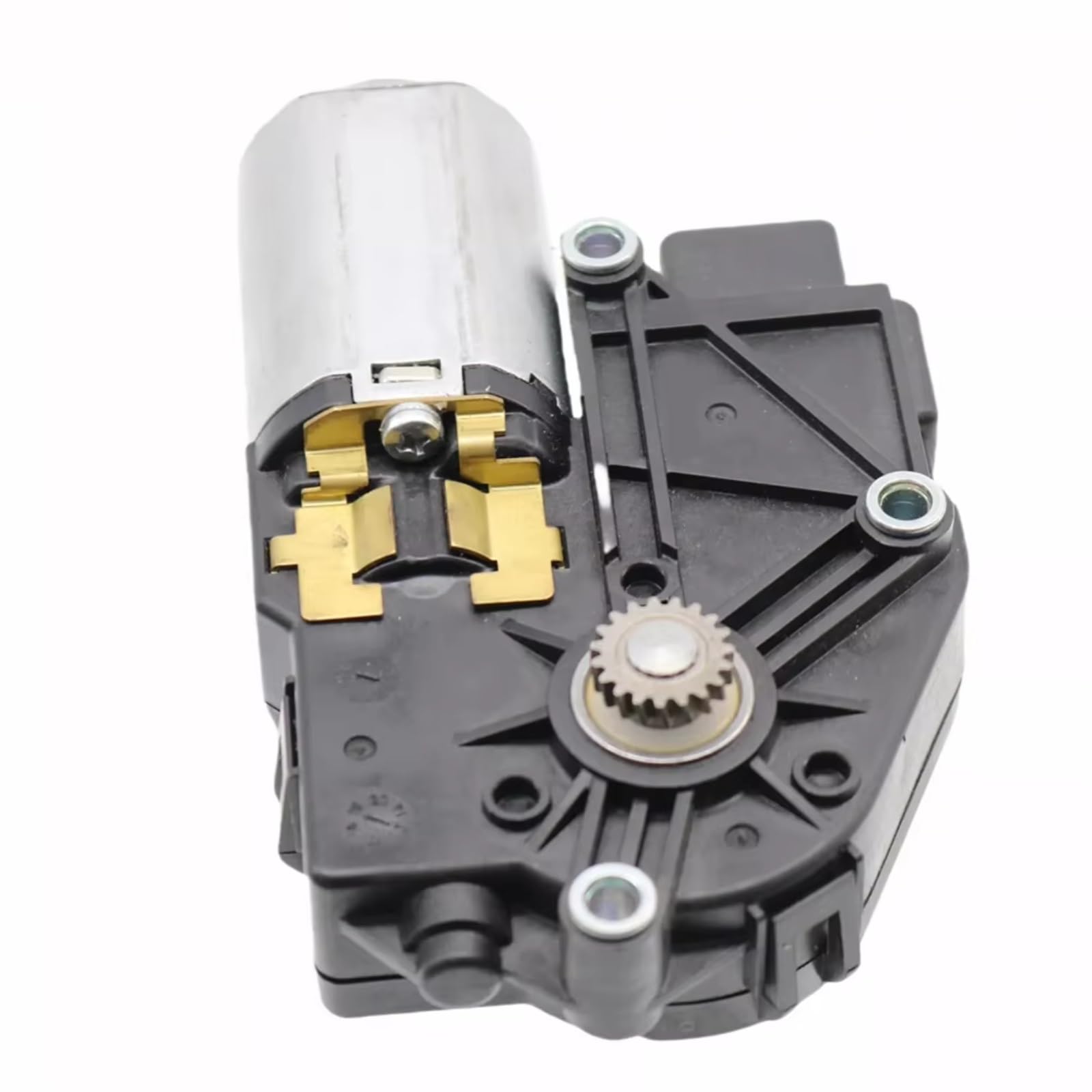 JJRFVBGT Auto Fensterheber Kompatibel Mit Kia Für Sportage 2016–2022 81631-D9000 Auto-Faltschiebedach-Glasmotorbaugruppe Schiebedach-Sonnenschutzstoffmotor Fenstermotor JJRFVBGT Auto Fensterheber Kompatibel Mit Kia Für Sportage 2016–2022 81631-D9000 Auto-Faltschiebedach-Glasmotorbaugruppe Schiebedach-Sonnenschutzstoffmotor Fenstermotor von JJRFVBGT