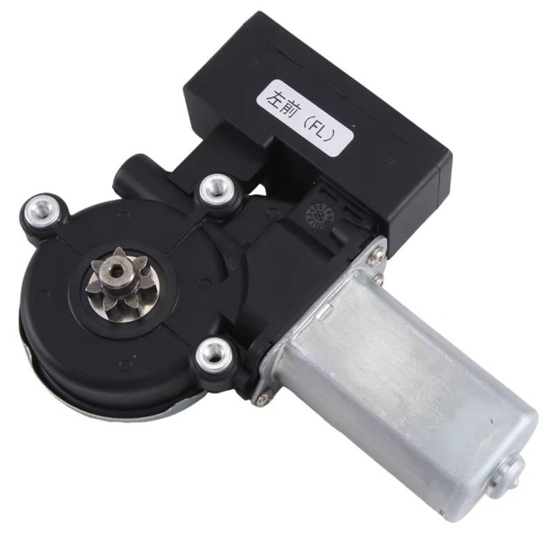 JJRFVBGT Auto Fensterheber Kompatibel Mit Lexus Für ES300 ES330 LS430 Auto 5-poliger Fenstermotor Elektrische Fensterhebermotorbaugruppe OEM: 8572033130 von JJRFVBGT