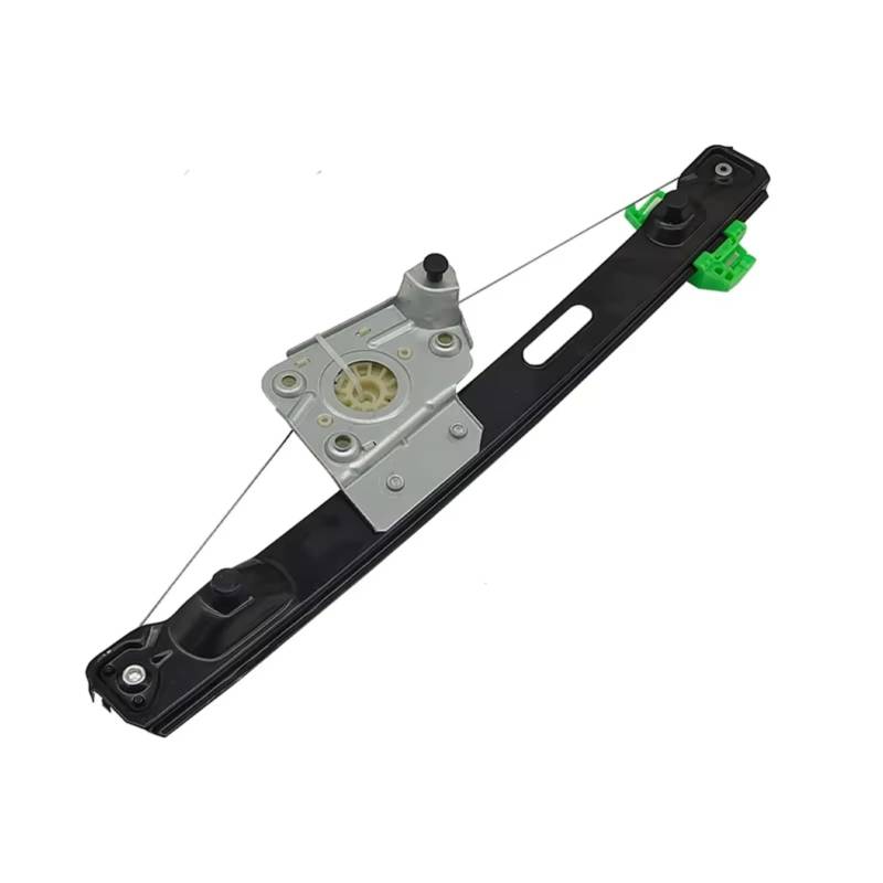 JJRFVBGT Auto Fensterheber Kompatibel Mit M3 Für E90 2008 2009 2010 2011 Autotür Hinten Links Rechts Elektrischer Fensterheber 51357140589 51357140590(Rear Left) von JJRFVBGT