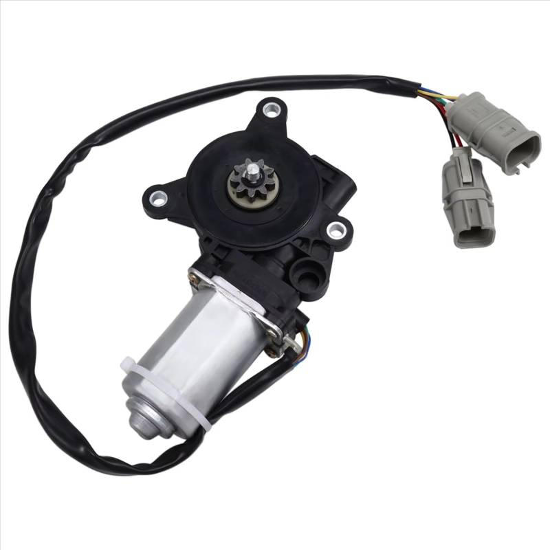 JJRFVBGT Auto Fensterheber Kompatibel Mit Man Für TGA Für Truck Fensterglas-Hebemotorteile Fensterregulierungsmotor 81286016143 81286016126 81286016130 von JJRFVBGT