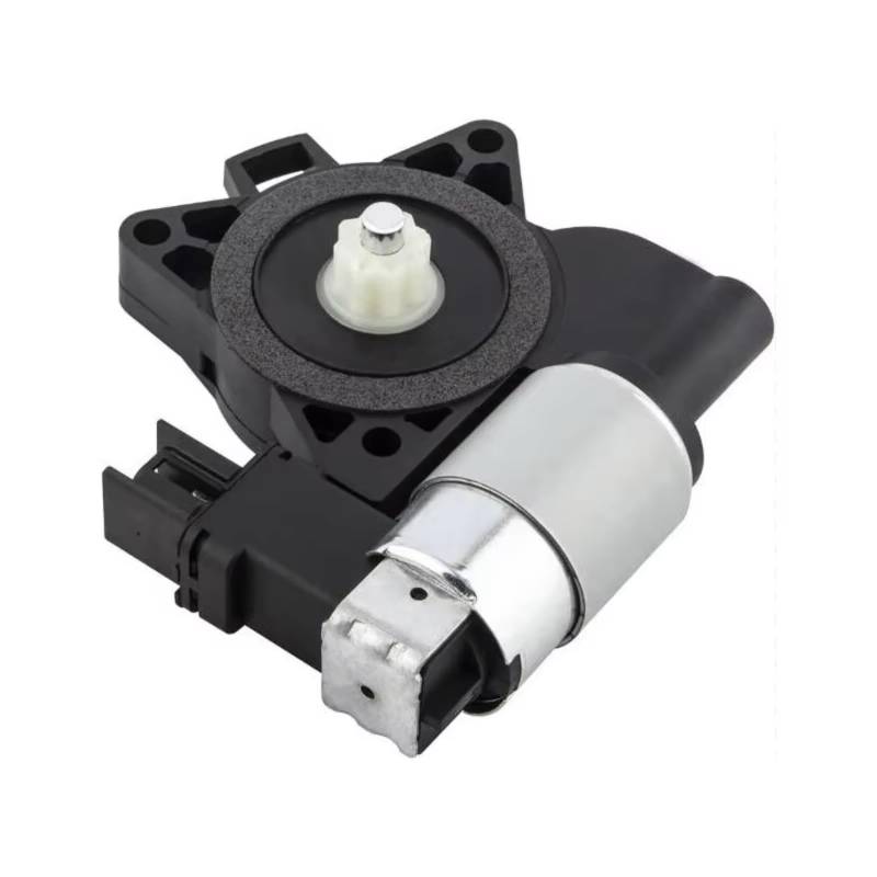 JJRFVBGT Auto Fensterheber Kompatibel Mit Mazda Für CX7 CX9 RX8 Elektrischer Fensterhebermotor Vorne Rechts Vorne Links Hinten Links Hinten Rechts 742-801 742-802(Front Left) von JJRFVBGT