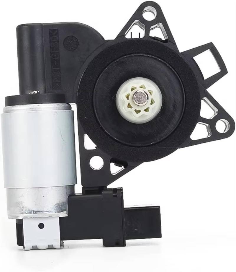 JJRFVBGT Auto Fensterheber Kompatibel Mit Mazda Für RX-8 2009 2010 2011 Links/rechts Vorne Fensterhebermotor Elektrischer Fensterhebermotor G22C5858XF(FR RL) von JJRFVBGT