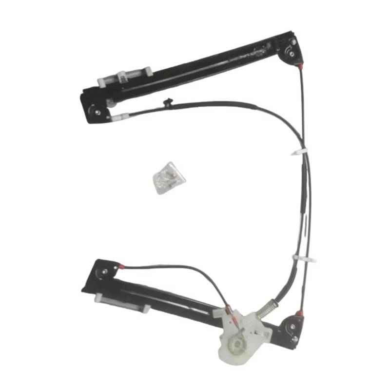 JJRFVBGT Auto Fensterheber Kompatibel Mit Mini Für R50 Für R52 Für R53 2002 2003 2004 2005 Vorne Rechts Vorne Links Tür Fensterheber Mechanismus Regler 51337039451(Front Left) von JJRFVBGT