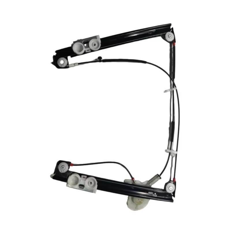 JJRFVBGT Auto Fensterheber Kompatibel Mit Mini Für R50 Für R52 Für R53 2002 2003 2004 2005 Vorne Rechts Vorne Links Tür Fensterheber Mechanismus Regler 51337039451(Front Right) von JJRFVBGT