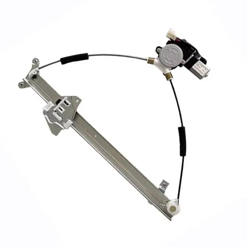 JJRFVBGT Auto Fensterheber Kompatibel Mit Mitsubishi Für Pajero Für Montero V34 V44 V45 V46 1990–2004. Fensterheber Vorne/hinten. OEM: MB669163 MB669164(Front Left MB669163) von JJRFVBGT