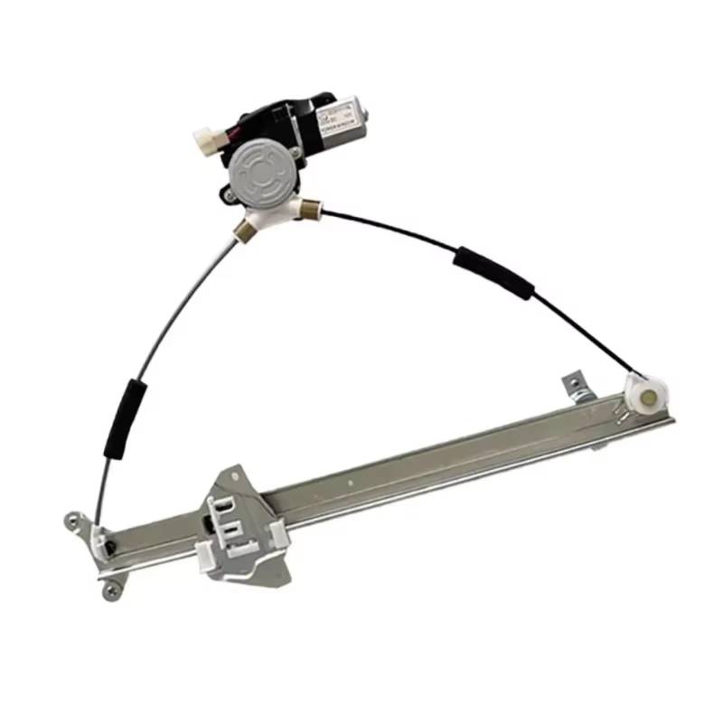 JJRFVBGT Auto Fensterheber Kompatibel Mit Mitsubishi Für Pajero Für Montero V34 V44 V45 V46 1990–2004. Fensterheber Vorne/hinten. OEM: MB669163 MB669164(Front Right MB669164) von JJRFVBGT