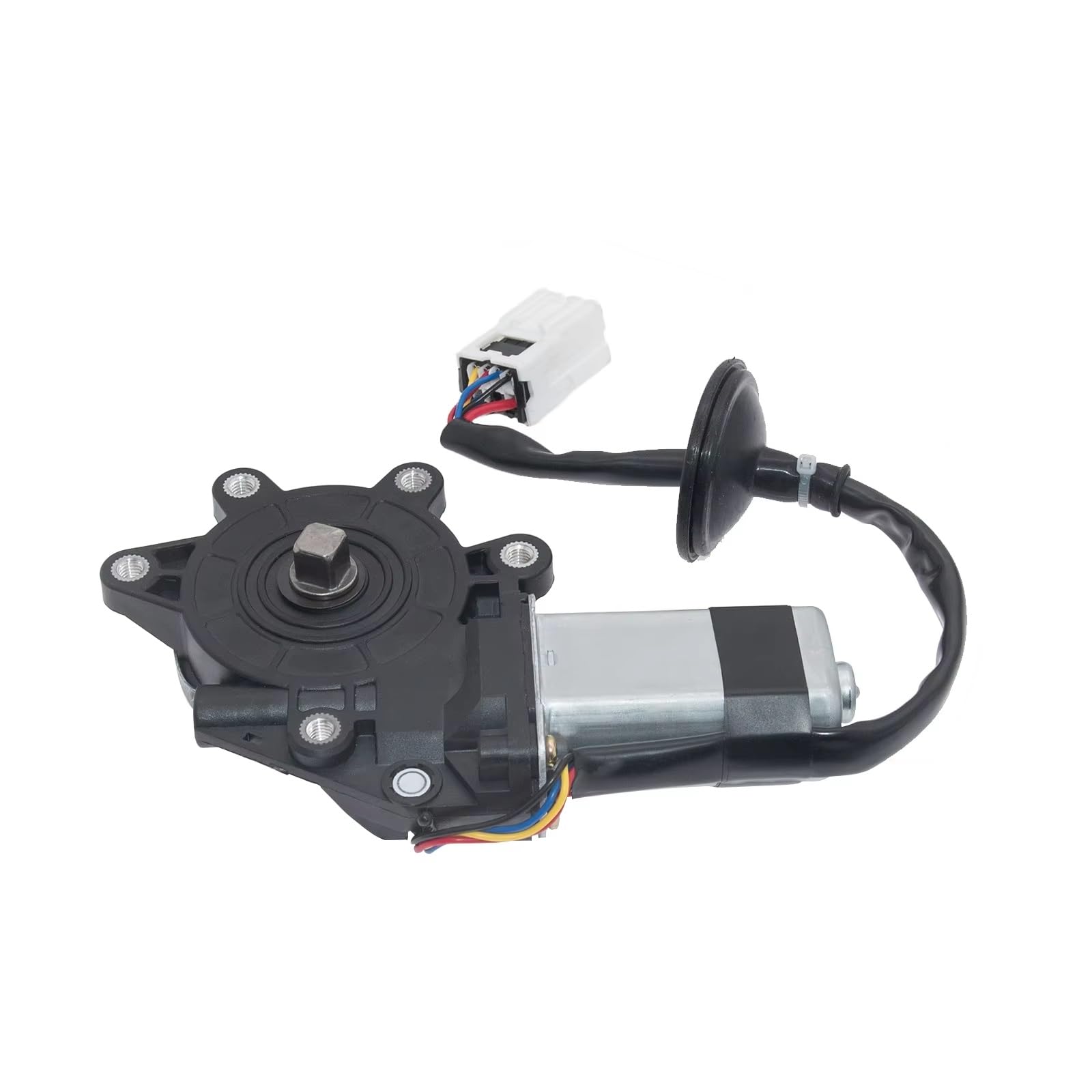 JJRFVBGT Auto Fensterheber Kompatibel Mit Nissan Für 350Z 2002 2003 2004 2005 2006 2007 Links Rechts Fensterhebermotor OEM: 80730-CD00A 80731-CD00A(Right) von JJRFVBGT