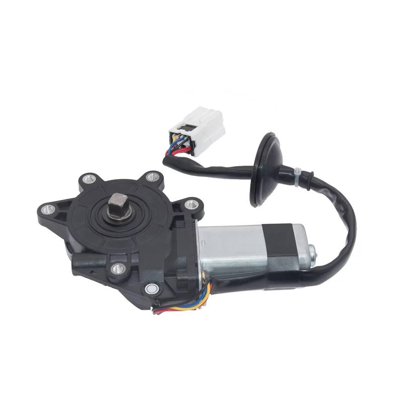 JJRFVBGT Auto Fensterheber Kompatibel Mit Nissan Für 350Z 2002 2003 2004 2005 2006 2007 Links Rechts Fensterhebermotor OEM: 80730-CD00A 80731-CD00A(Right) von JJRFVBGT