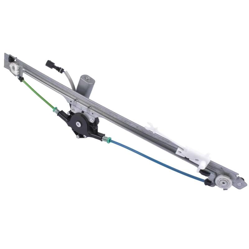 JJRFVBGT Auto Fensterheber Kompatibel Mit Nissan Für Primastar X83 2002 2003 2004 2005 2006 2007 2008 2009 2010 2011 2012 2013 2014 Fensterheber Mit Motor 8070000QAL von JJRFVBGT