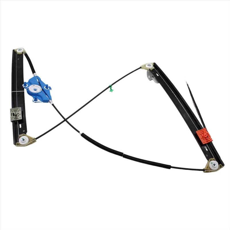JJRFVBGT Auto Fensterheber Kompatibel Mit S4 2004 2005 2006 2007 2008 8E0837462B Autozubehör Auto Elektrischer Fensterheber Vorne Rechts Elektrischer Fensterheber von JJRFVBGT