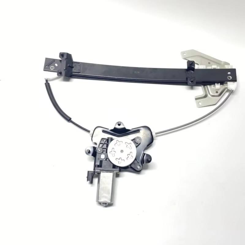 JJRFVBGT Auto Fensterheber Kompatibel Mit SAIC Für Roewe 350 MG5 10096926 Fensterheberhalterung Assy. Mit Motor Links Rechts Vorne Hinten Seite(Rear Right) von JJRFVBGT