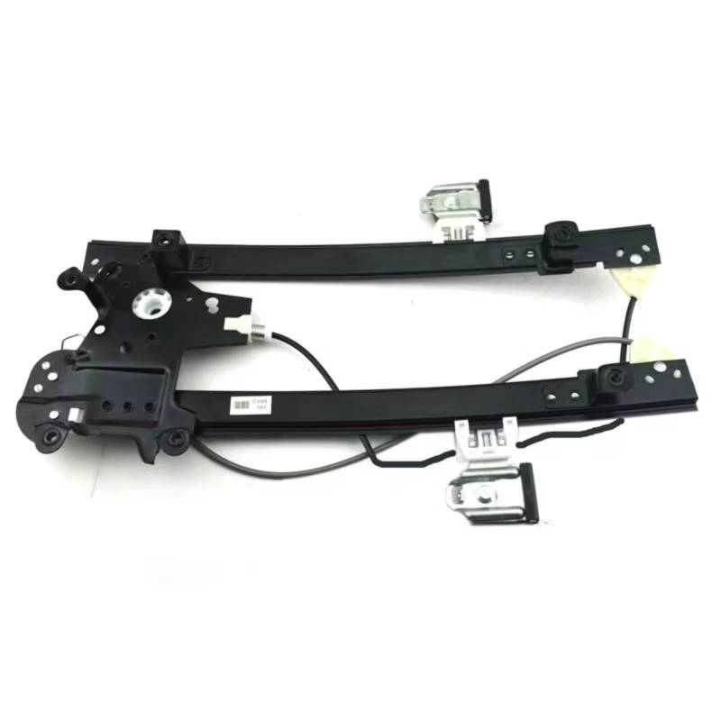 JJRFVBGT Auto Fensterheber Kompatibel Mit SAIC Für Roewe 550 MG6 Fensterheberhalterung Vorne Links Vorne Rechts Hinten Links Hinten Rechts 10033307(Rear Left) von JJRFVBGT