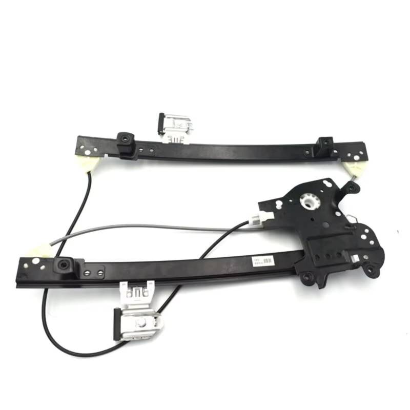 JJRFVBGT Auto Fensterheber Kompatibel Mit SAIC Für Roewe 550 MG6 Fensterheberhalterung Vorne Links Vorne Rechts Hinten Links Hinten Rechts 10033307(Rear Right) von JJRFVBGT
