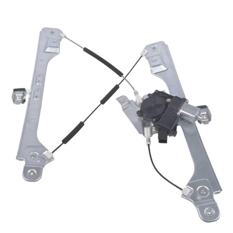 JJRFVBGT Auto Fensterheber Kompatibel Mit Saab Für 9-4X 2010 2011 2012 2013 2014 2015. Fensterhebermotor Vorne Links 15883166 20859663 20941206 22803591 von JJRFVBGT