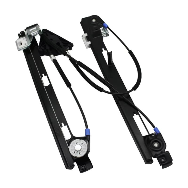 JJRFVBGT Auto Fensterheber Kompatibel Mit Seat Für Altea Für Toledo MK3 2004–2015 Fensterheber Vorne Links Rechts OEM: 5P0837461 5P0837462(Right) von JJRFVBGT