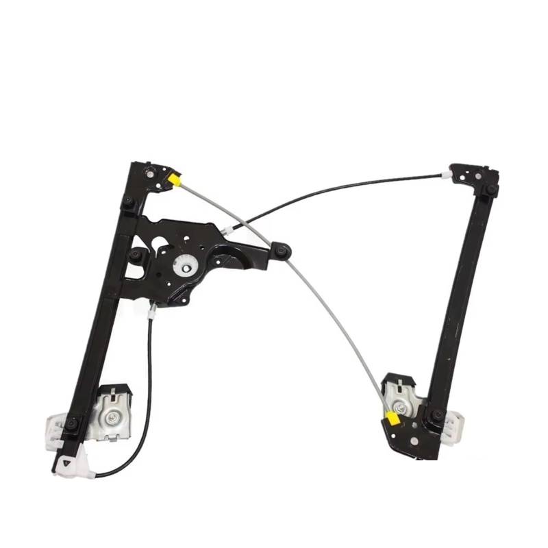 JJRFVBGT Auto Fensterheber Kompatibel Mit Skoda Für Octavia A4 1996 1997 1998 1999 2000 2001 2002 2003 2004 2005 2006 2010 Elektrischer Fensterheber Vorne Rechts Seitentür von JJRFVBGT