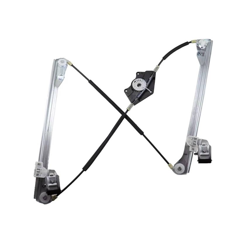JJRFVBGT Auto Fensterheber Kompatibel Mit Skoda Für Superb B5 2001 2002 2003 2004 2005 2006 2007 200 3B1837462 Auto Vorne Links Rechts Fensterheberregler 3B1837461(Front Right) von JJRFVBGT