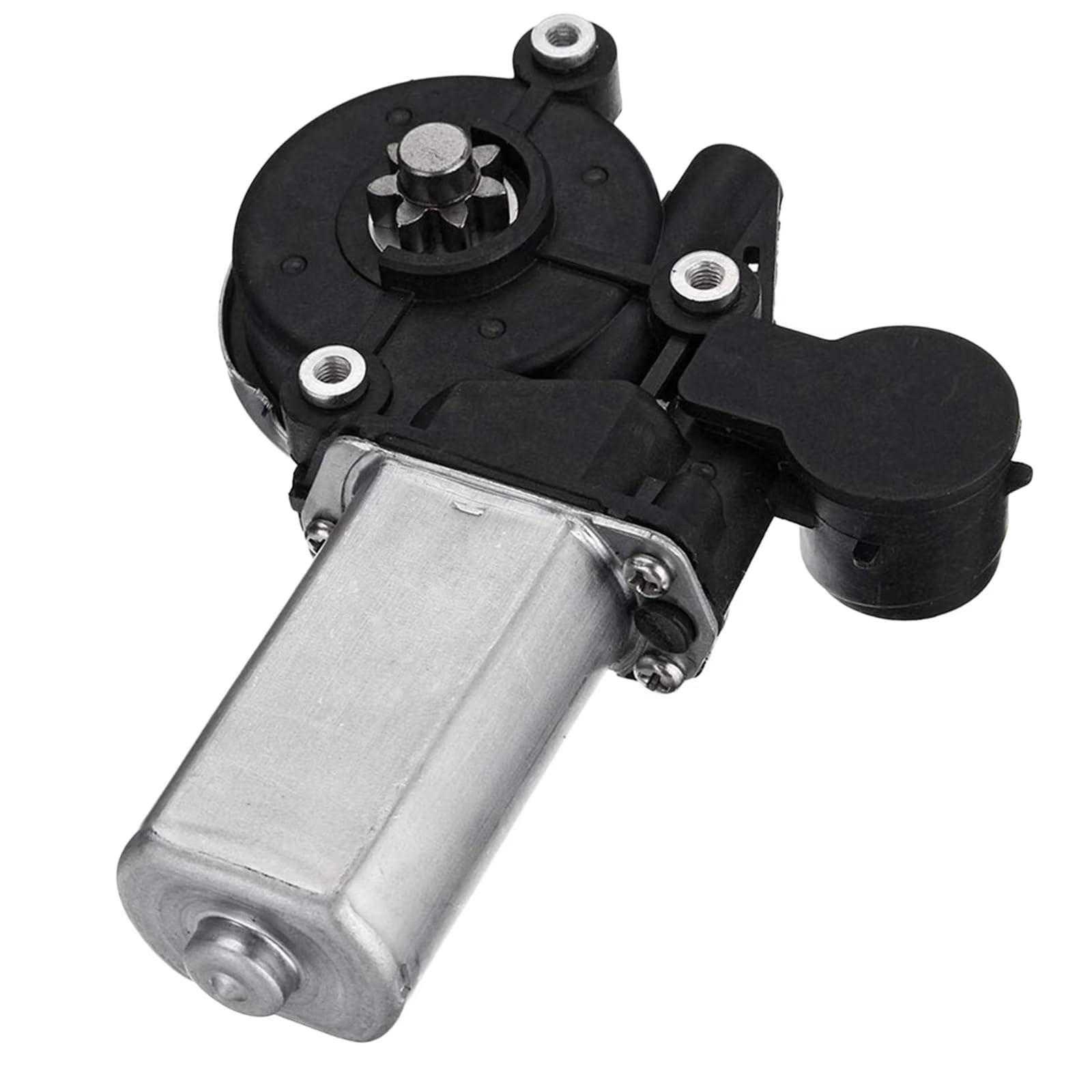 JJRFVBGT Auto Fensterheber Kompatibel Mit Toyota Für RAV 4 3.0L V6 2002 2003 2004 2005 2006 Elektrischer Fensterheber Vorne Links 8572033120 Fensterhebermotor von JJRFVBGT