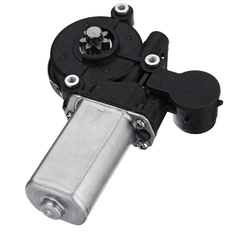 JJRFVBGT Auto Fensterheber Kompatibel Mit Toyota Für RAV 4 3.0L V6 2002 2003 2004 2005 2006 Elektrischer Fensterheber Vorne Links 8572033120 Fensterhebermotor von JJRFVBGT