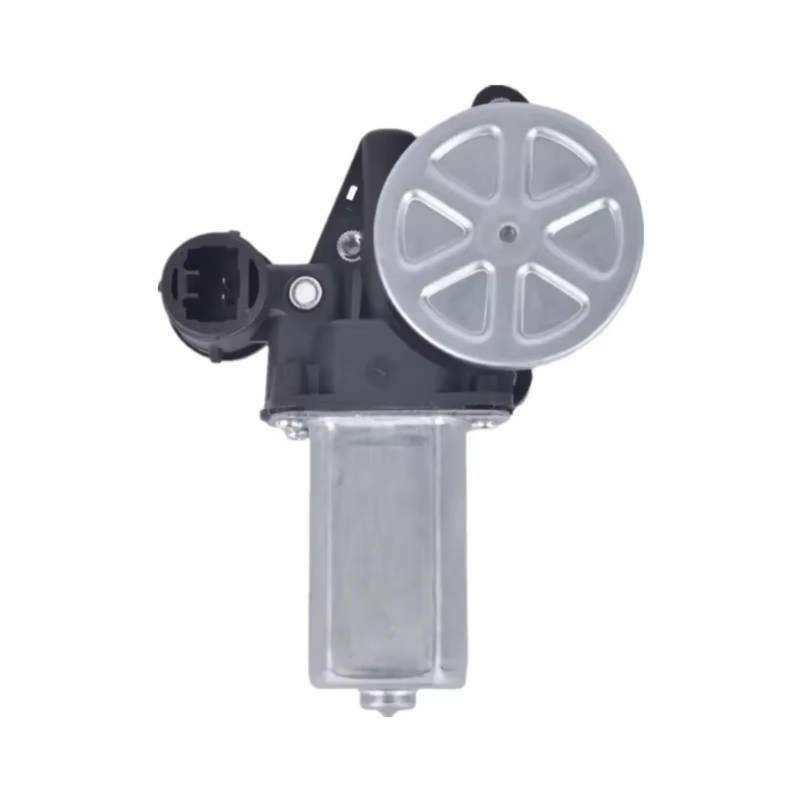 JJRFVBGT Auto Fensterheber Kompatibel Mit Toyota Für RAV4 2.0L L4 2001-2003 Für Scion XA 1.5L L4 2004-2006 Elektrischer Fensterhebermotor Vorne Links Oder Vorne Rechts(Front Left) von JJRFVBGT