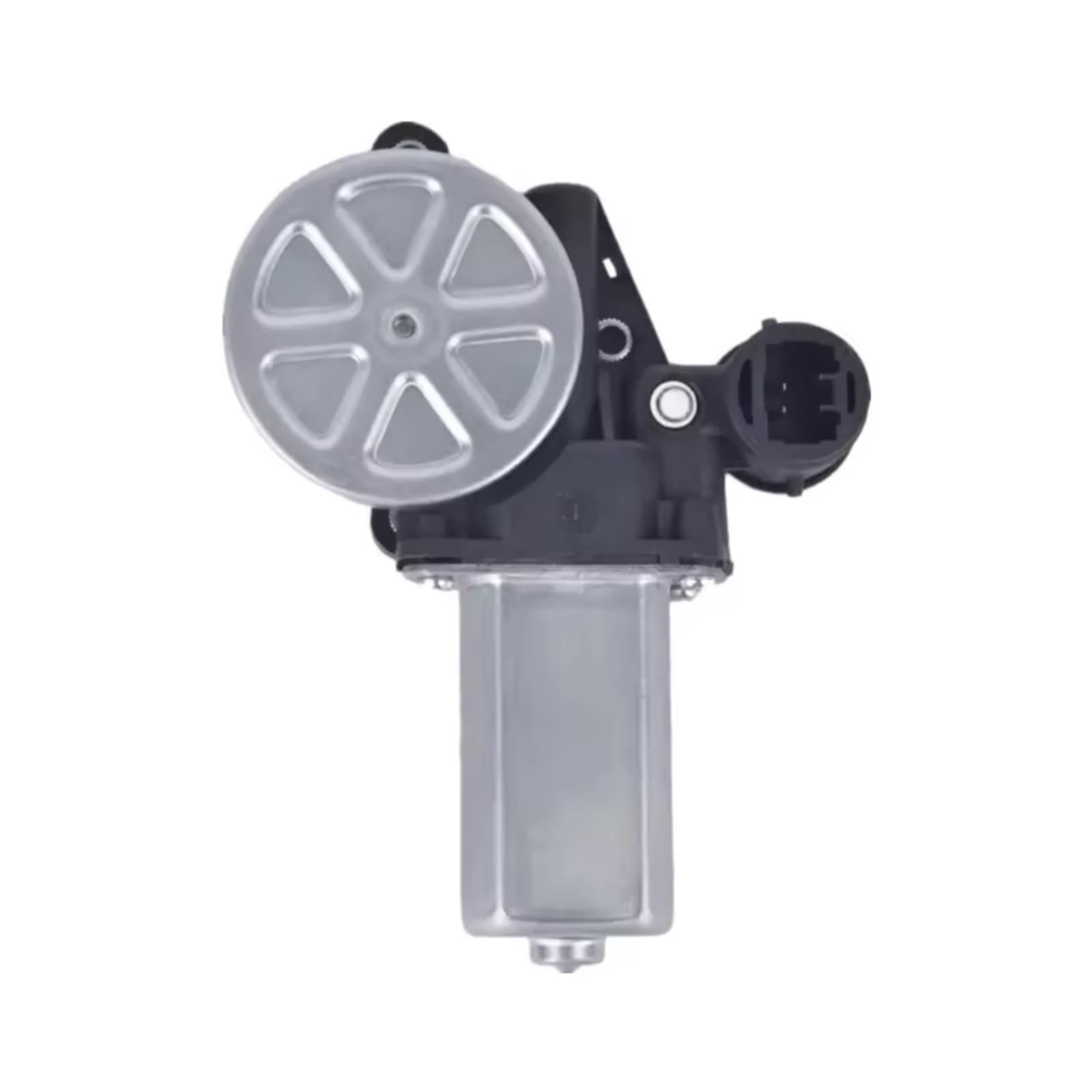 JJRFVBGT Auto Fensterheber Kompatibel Mit Toyota Für RAV4 2.0L L4 2001-2003 Für Scion XA 1.5L L4 2004-2006 Elektrischer Fensterhebermotor Vorne Links Oder Vorne Rechts(Front Right) von JJRFVBGT