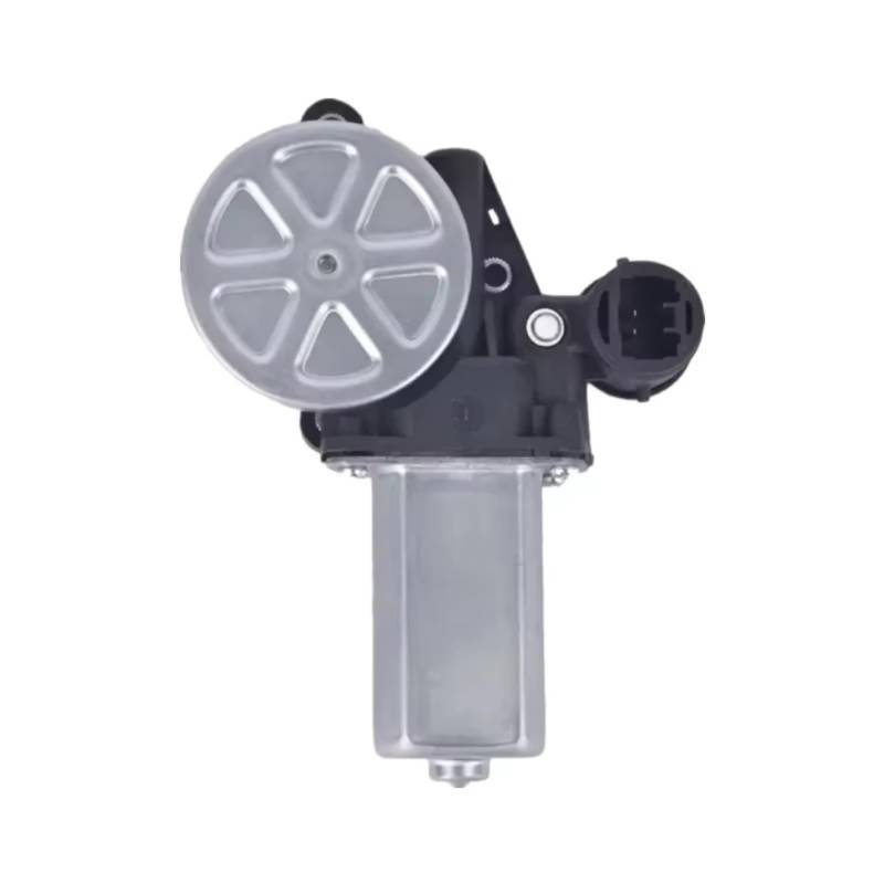 JJRFVBGT Auto Fensterheber Kompatibel Mit Toyota Für RAV4 2.0L L4 2001-2003 Für Scion XA 1.5L L4 2004-2006 Elektrischer Fensterhebermotor Vorne Links Oder Vorne Rechts(Front Right) von JJRFVBGT